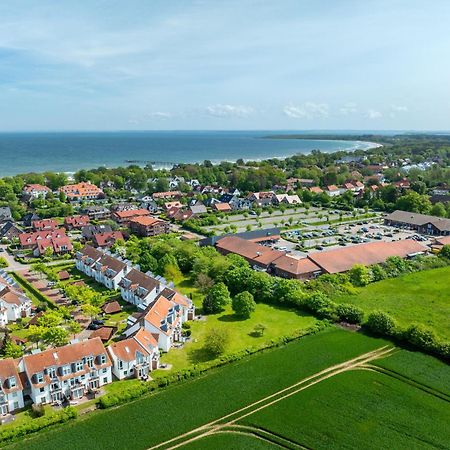 Suennslag Wohnung 087 Boltenhagen  Zewnętrze zdjęcie