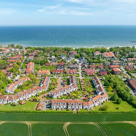 Suennslag Wohnung 087 Boltenhagen  Zewnętrze zdjęcie