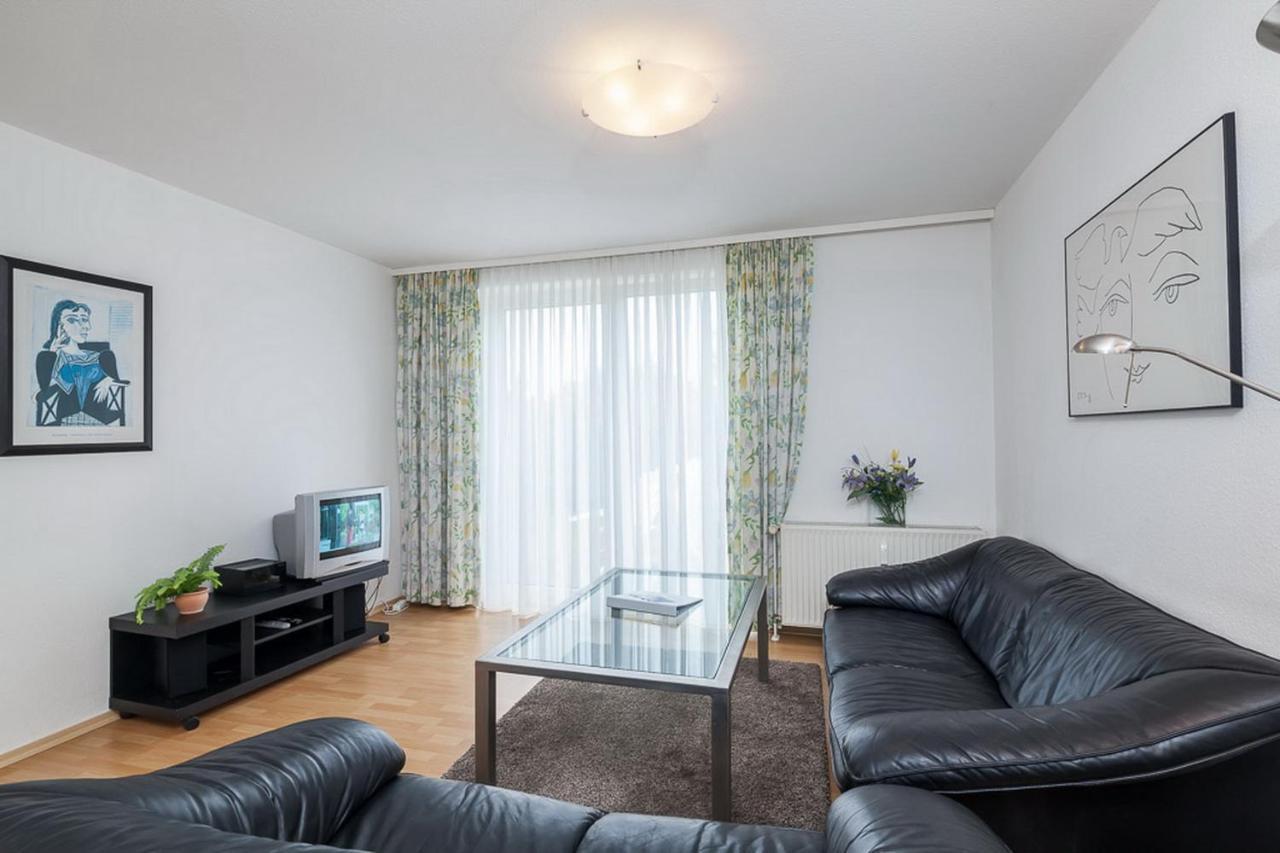 Suennslag Wohnung 087 Boltenhagen  Zewnętrze zdjęcie