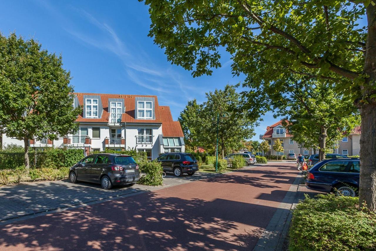 Suennslag Wohnung 087 Boltenhagen  Zewnętrze zdjęcie