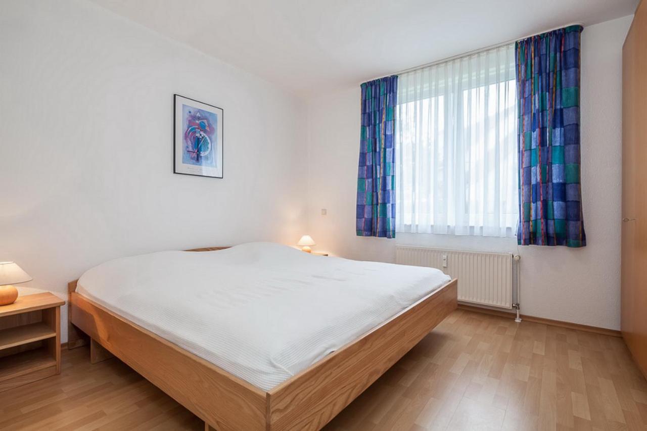 Suennslag Wohnung 087 Boltenhagen  Zewnętrze zdjęcie