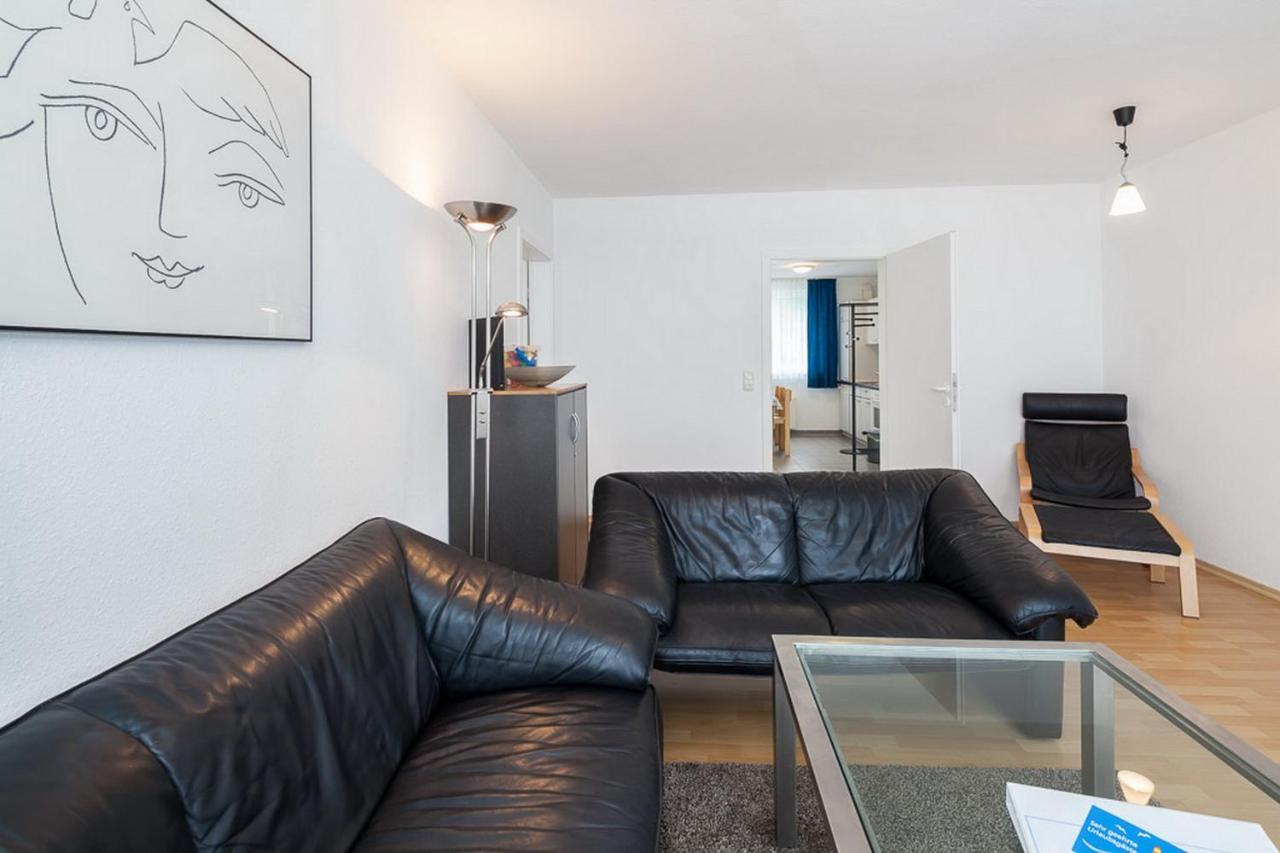Suennslag Wohnung 087 Boltenhagen  Zewnętrze zdjęcie