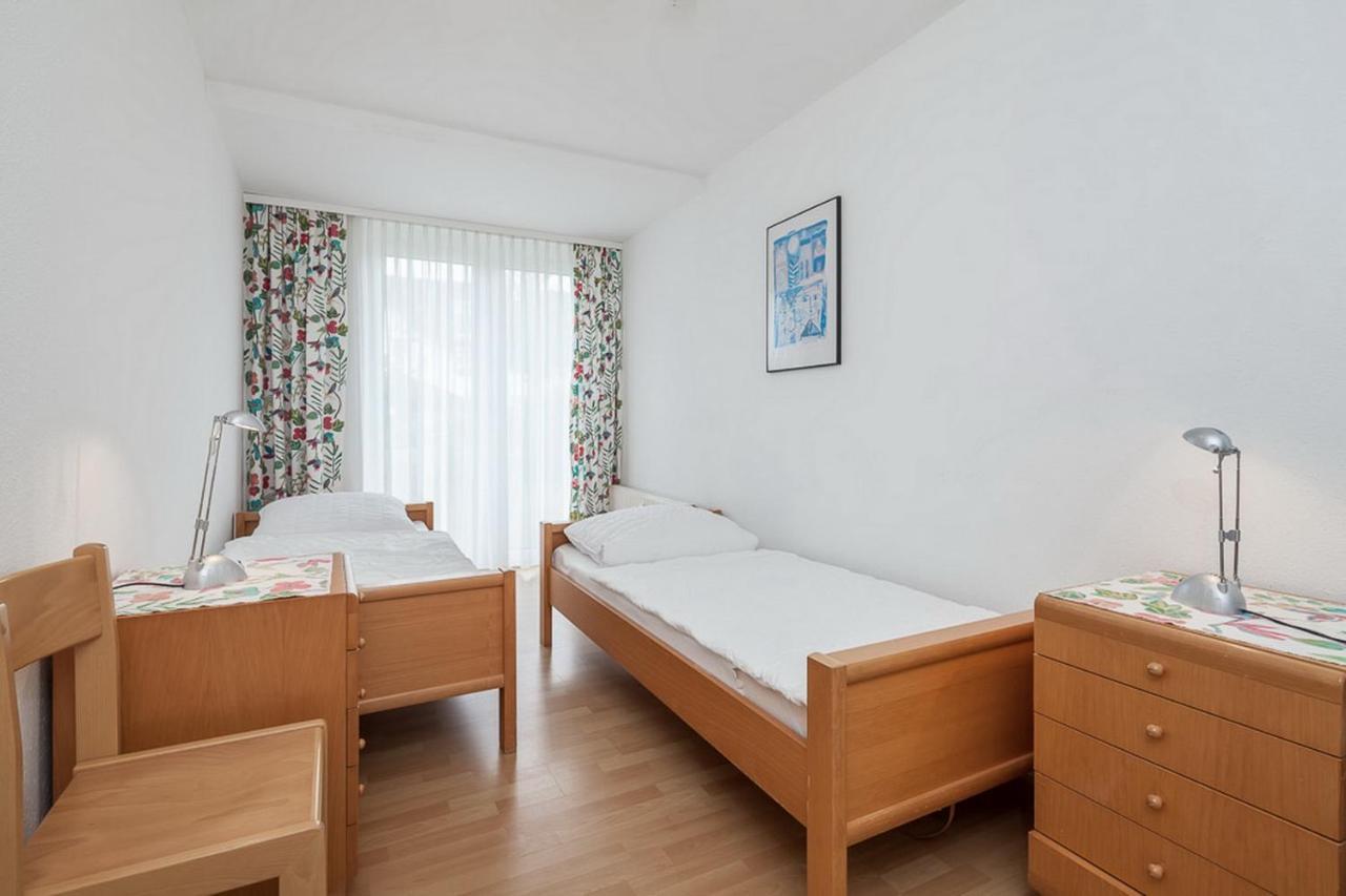 Suennslag Wohnung 087 Boltenhagen  Zewnętrze zdjęcie