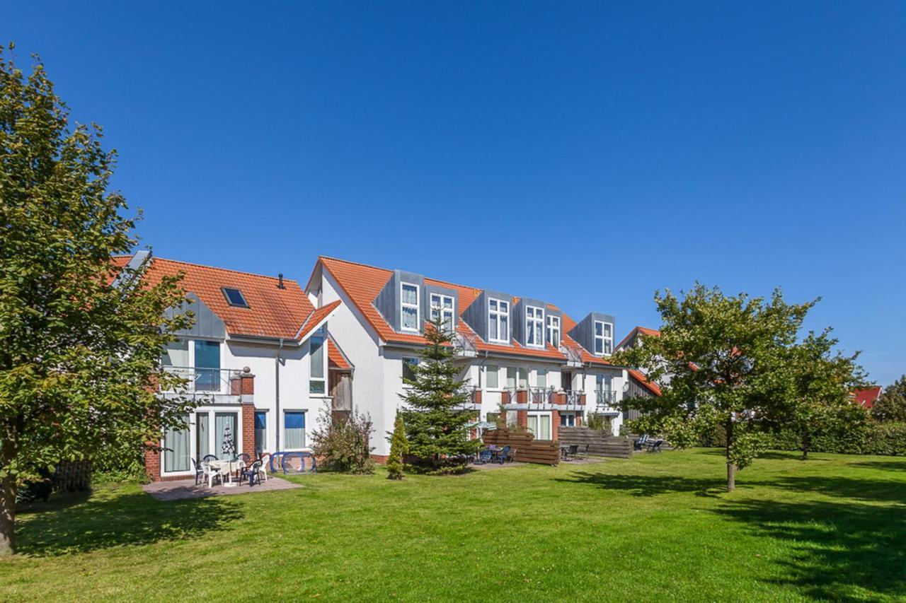 Suennslag Wohnung 087 Boltenhagen  Zewnętrze zdjęcie