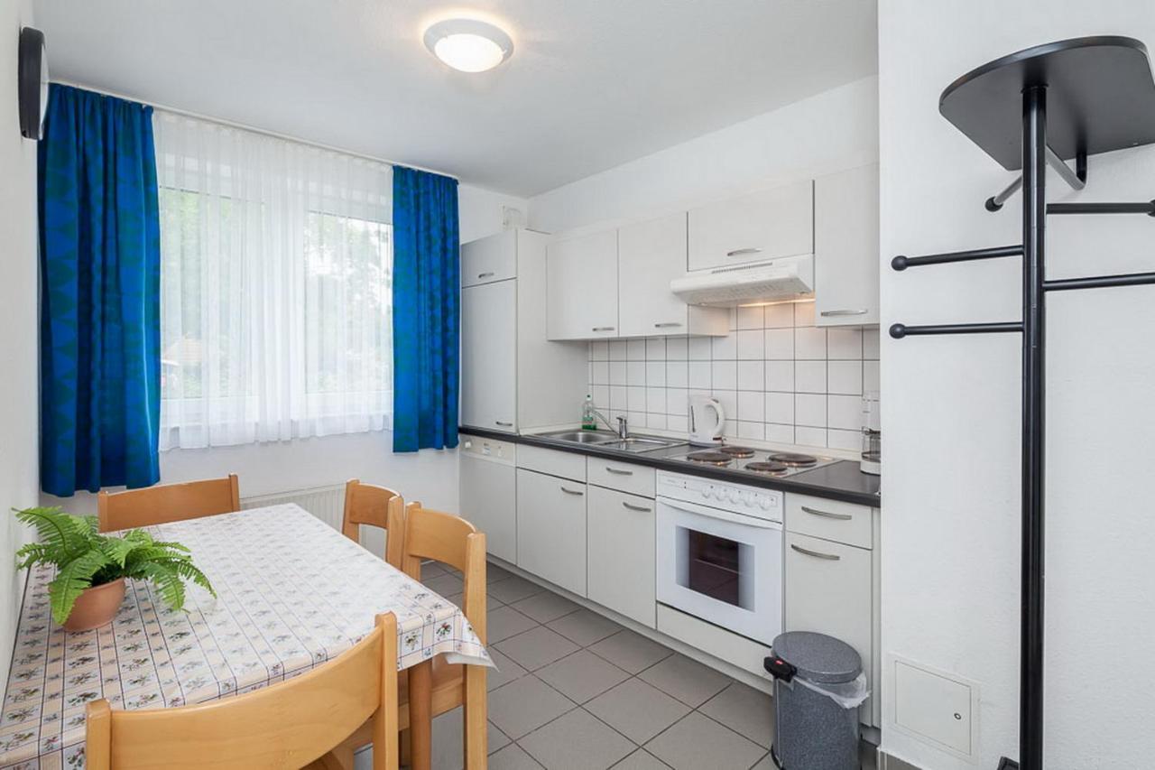 Suennslag Wohnung 087 Boltenhagen  Zewnętrze zdjęcie