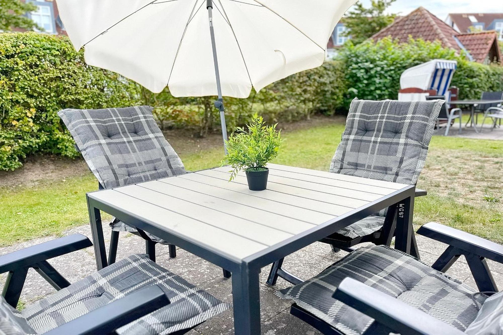 Suennslag Wohnung 087 Boltenhagen  Zewnętrze zdjęcie