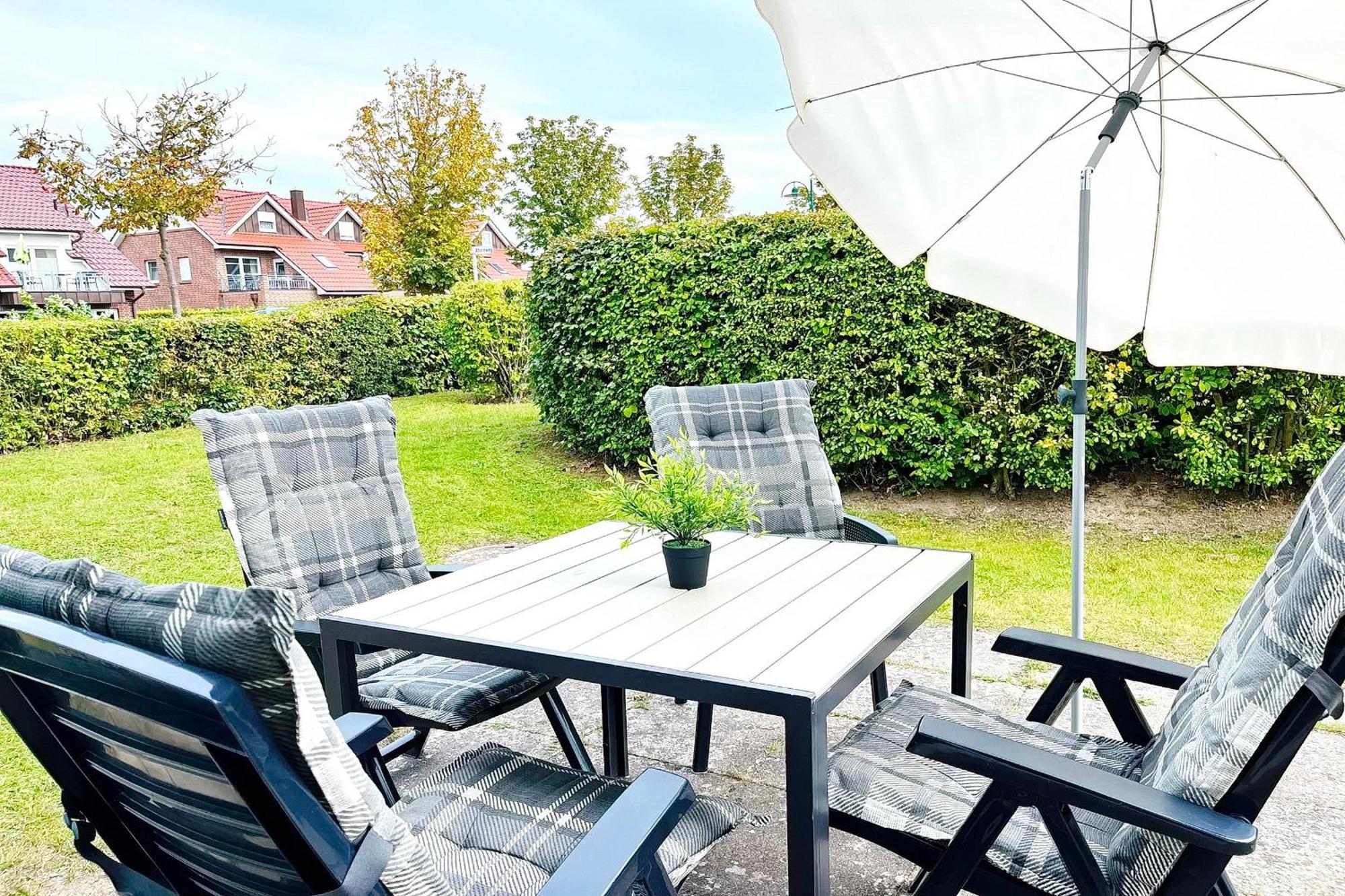 Suennslag Wohnung 087 Boltenhagen  Zewnętrze zdjęcie