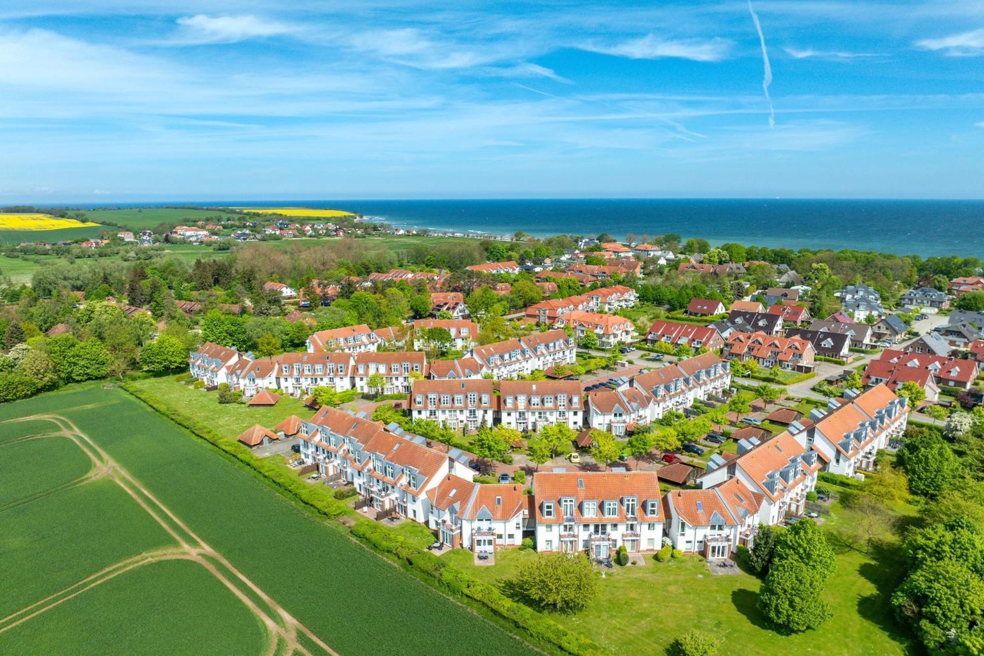 Suennslag Wohnung 087 Boltenhagen  Zewnętrze zdjęcie